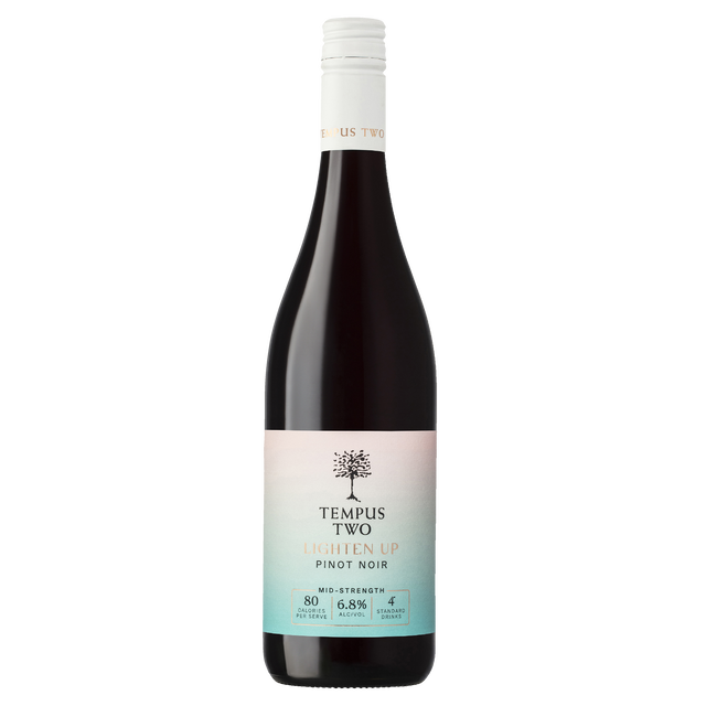 2023 Tempus Two Lighten Up Pinot Noir, hi-res image number null
